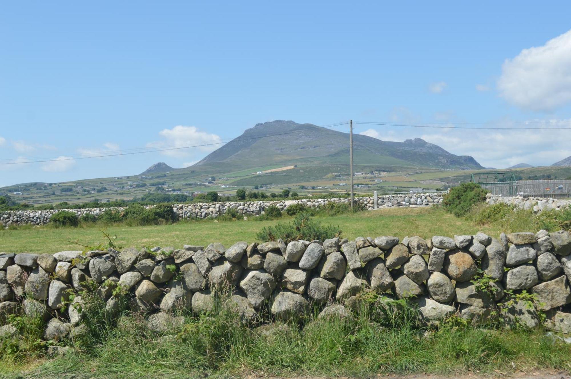 Carrick Cove Self Contained Accomodation With Private Decking Annalong Esterno foto