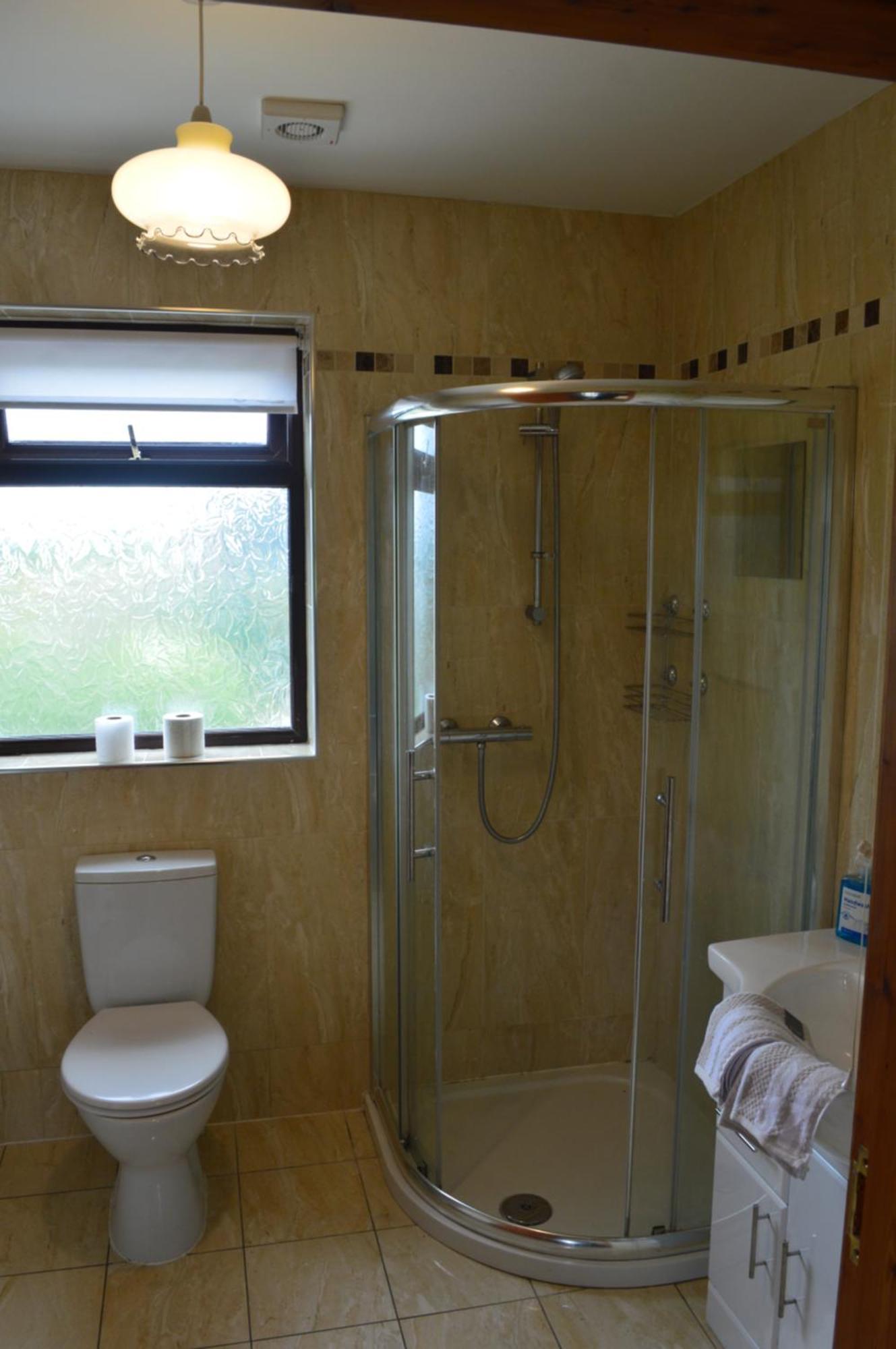Carrick Cove Self Contained Accomodation With Private Decking Annalong Esterno foto