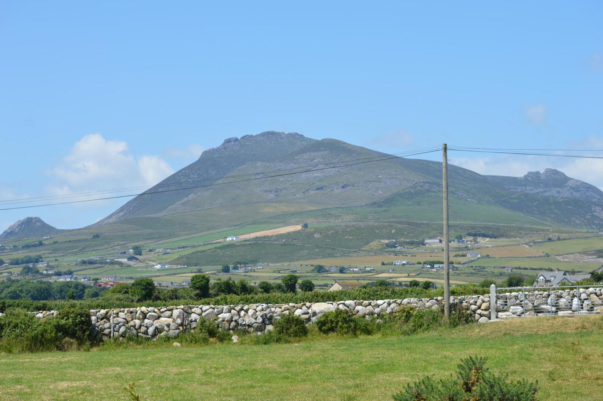Carrick Cove Self Contained Accomodation With Private Decking Annalong Esterno foto